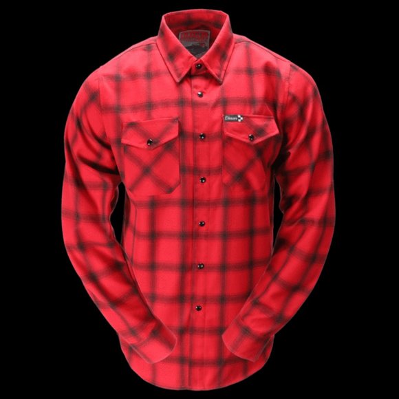 Dixxon Flannel The Stroker - Picture 8 of 8